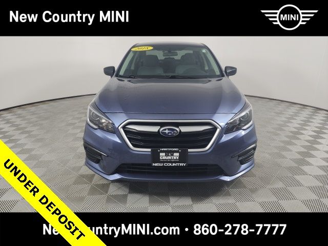 2018 Subaru Legacy Base