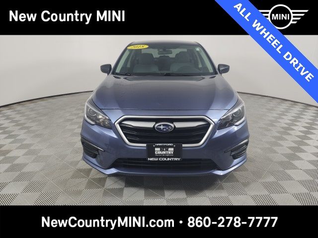 2018 Subaru Legacy Base