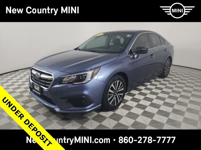 2018 Subaru Legacy Base