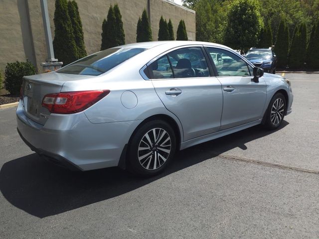 2018 Subaru Legacy Base