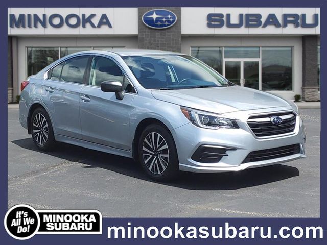 2018 Subaru Legacy Base