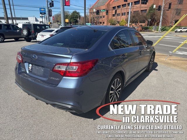 2018 Subaru Legacy Base