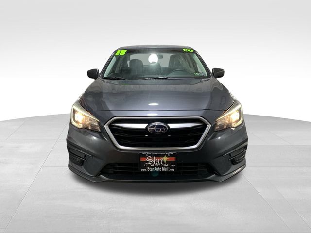 2018 Subaru Legacy Base