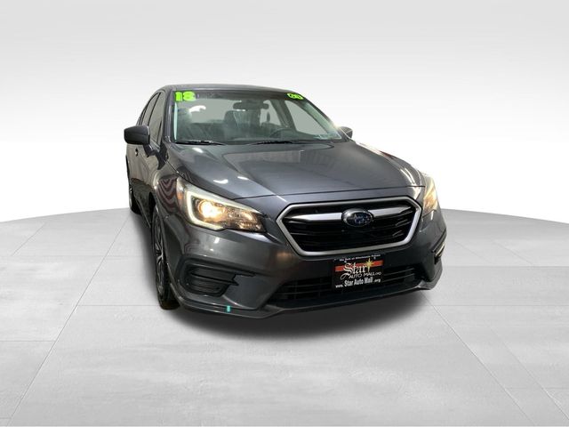 2018 Subaru Legacy Base