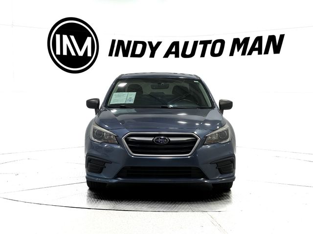 2018 Subaru Legacy Base