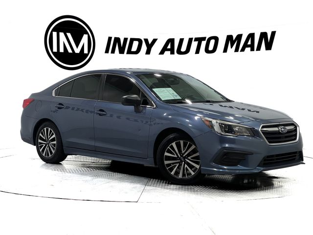 2018 Subaru Legacy Base