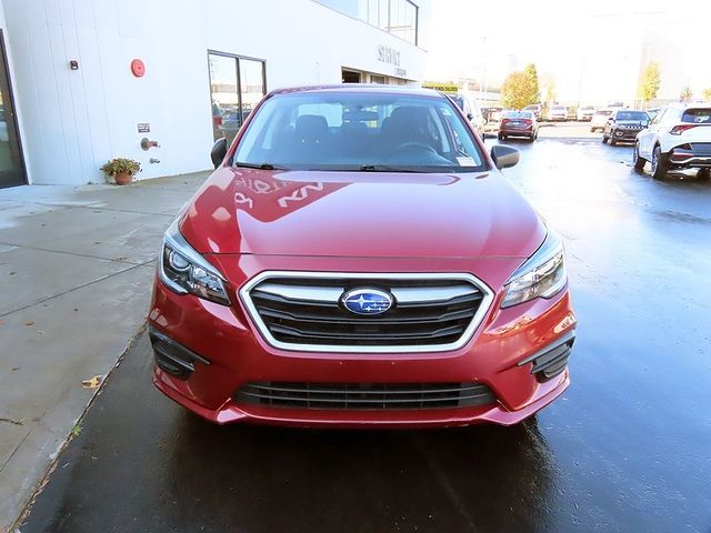 2018 Subaru Legacy Base