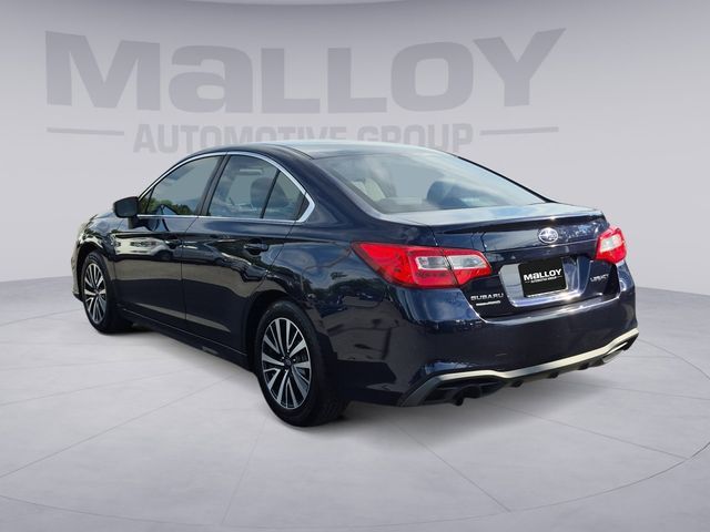 2018 Subaru Legacy Base