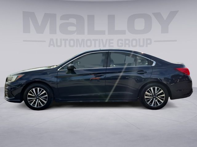 2018 Subaru Legacy Base
