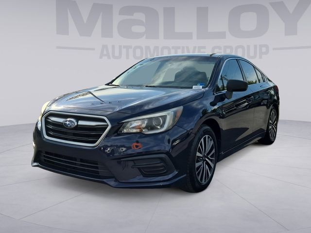 2018 Subaru Legacy Base