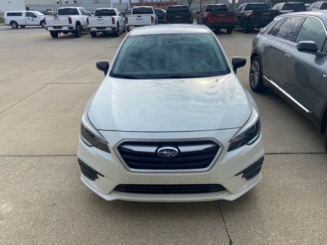 2018 Subaru Legacy Base