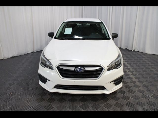 2018 Subaru Legacy Base