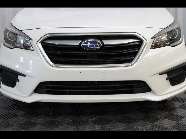 2018 Subaru Legacy Base