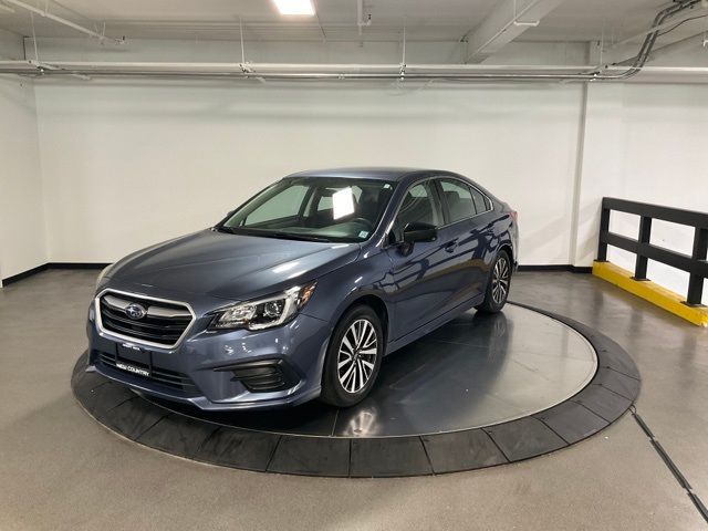 2018 Subaru Legacy Base