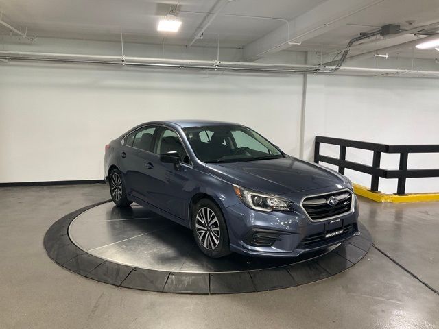 2018 Subaru Legacy Base