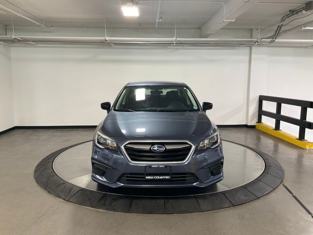 2018 Subaru Legacy Base