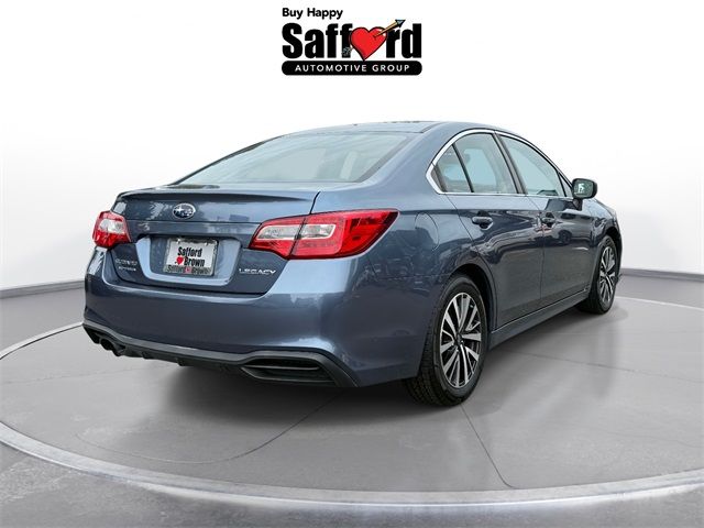 2018 Subaru Legacy Base
