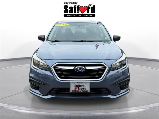 2018 Subaru Legacy Base