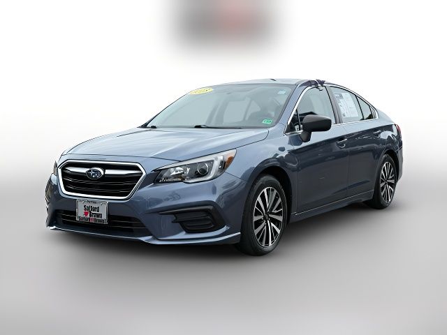 2018 Subaru Legacy Base