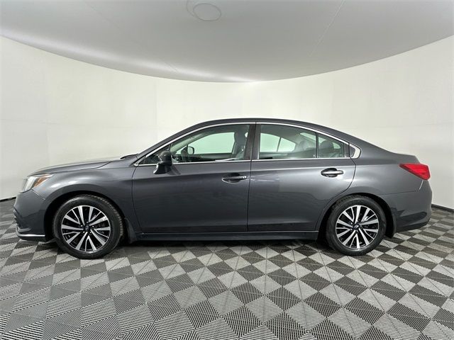 2018 Subaru Legacy Base