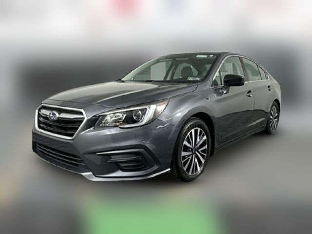 2018 Subaru Legacy Base