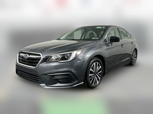 2018 Subaru Legacy Base