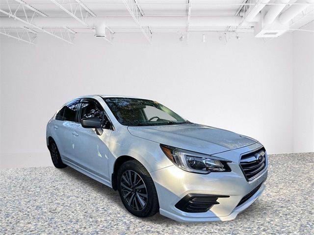 2018 Subaru Legacy Base