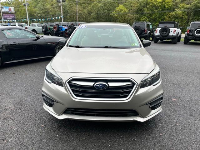 2018 Subaru Legacy Base