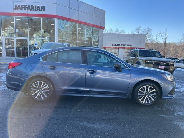 2018 Subaru Legacy Base