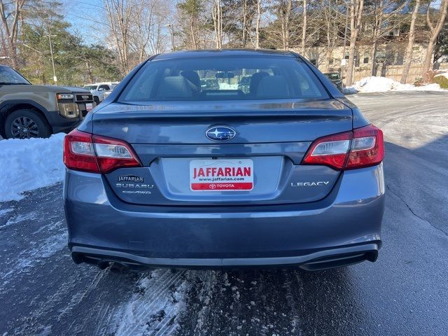 2018 Subaru Legacy Base