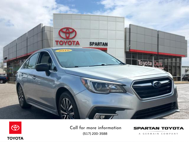 2018 Subaru Legacy Base