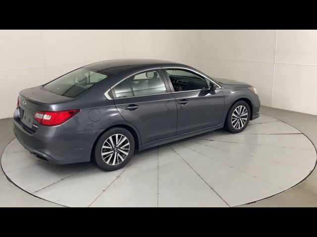 2018 Subaru Legacy Base