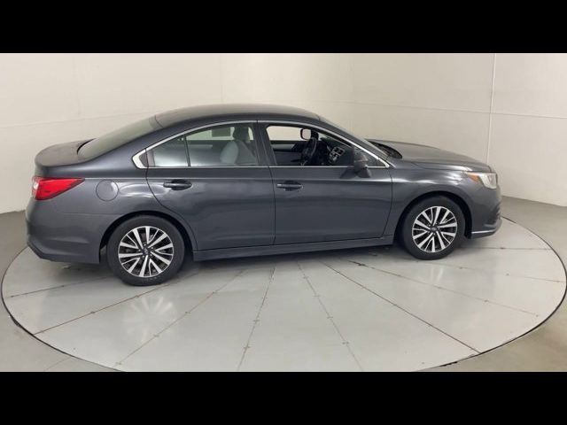 2018 Subaru Legacy Base