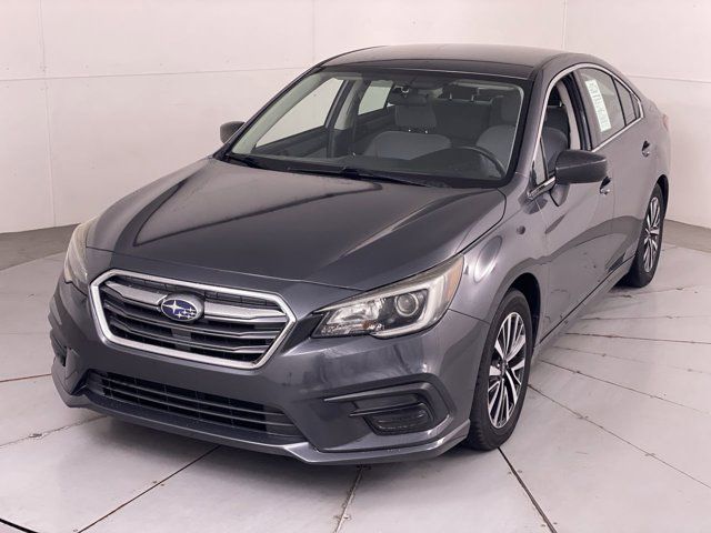 2018 Subaru Legacy Base