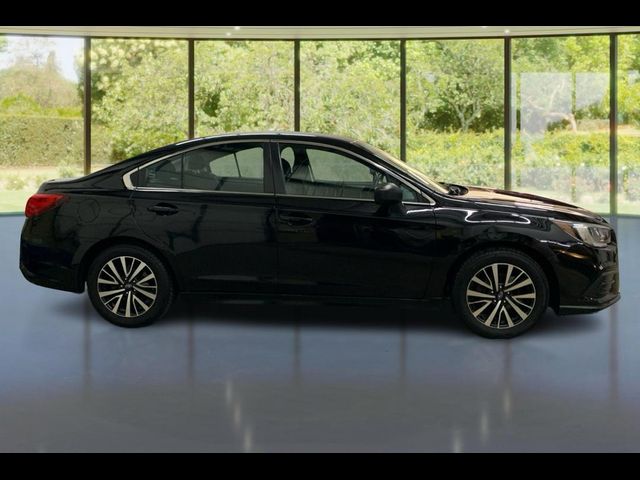 2018 Subaru Legacy Base