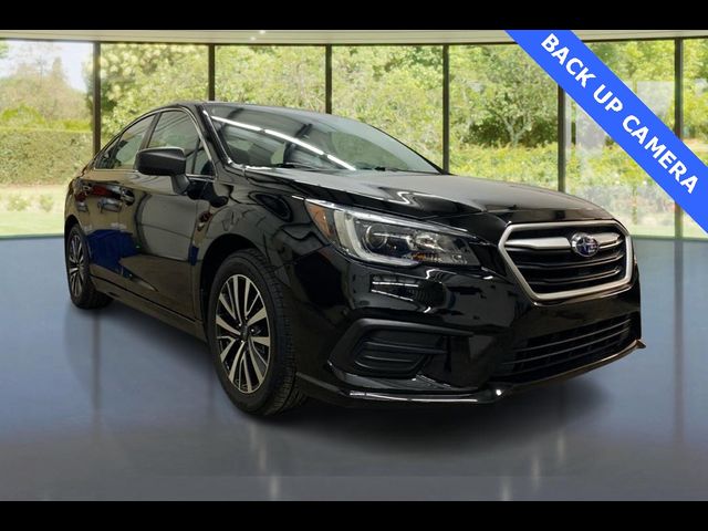 2018 Subaru Legacy Base