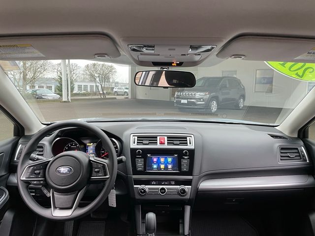 2018 Subaru Legacy Base