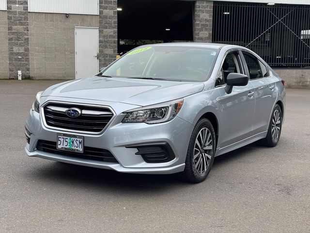 2018 Subaru Legacy Base