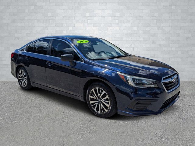 2018 Subaru Legacy Base