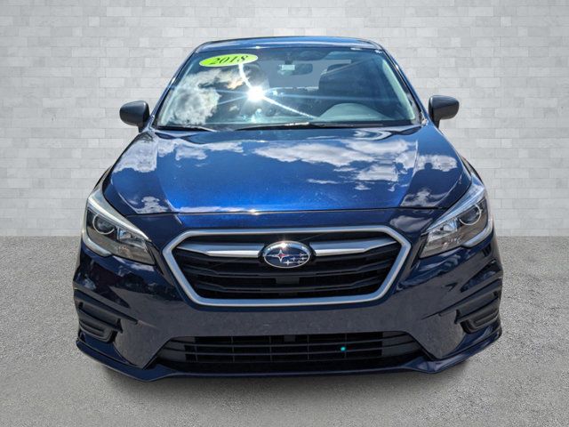 2018 Subaru Legacy Base