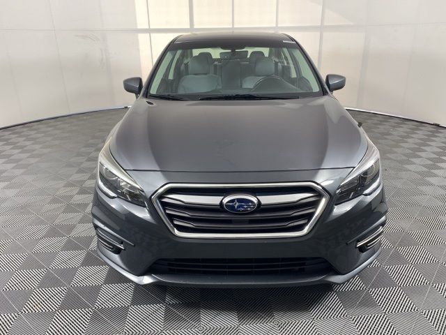 2018 Subaru Legacy Premium