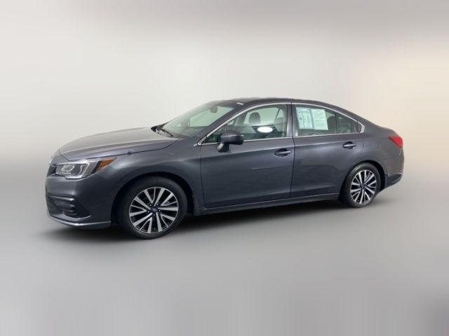 2018 Subaru Legacy Premium