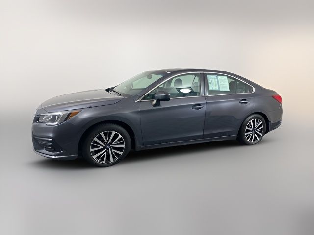 2018 Subaru Legacy Premium