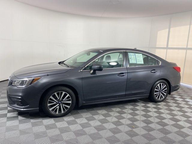 2018 Subaru Legacy Premium