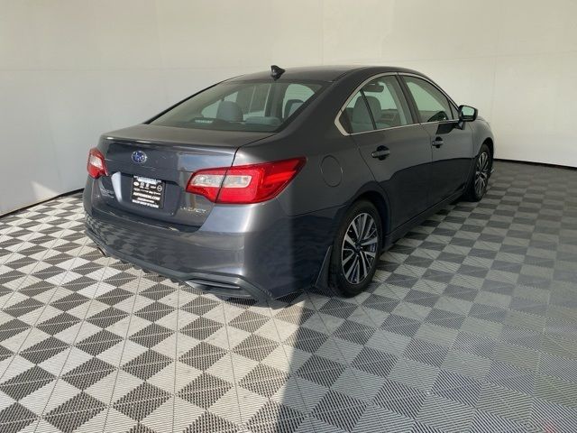 2018 Subaru Legacy Premium