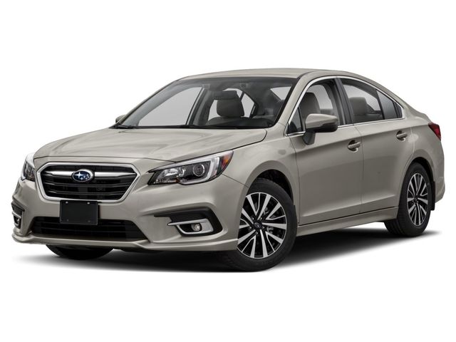 2018 Subaru Legacy Premium