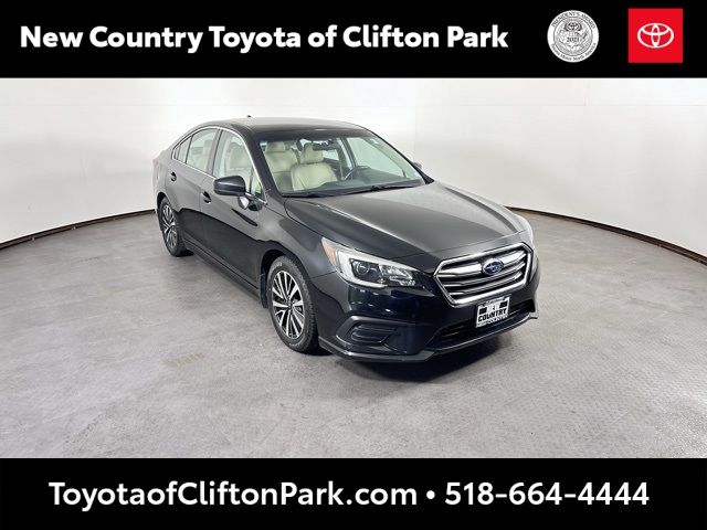 2018 Subaru Legacy Premium