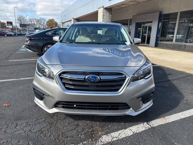 2018 Subaru Legacy Premium