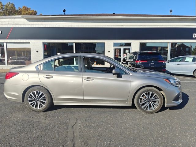 2018 Subaru Legacy Premium