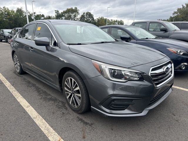 2018 Subaru Legacy Premium